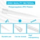 thumbnail image 3 of Puntas de pipeta OniLab, 5 ml, 5000 uL, 100 unidades, PP esterilizables en autoclave, 3 of 6