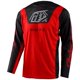 thumbnail image 3 of Jersey Troy Lee Designs GP Pro Camuflaje Rojo y Negro, 3 of 5