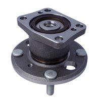 Stp - Maza Rueda Ford Fiesta 1.6 2011 2020