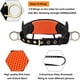 thumbnail image 2 of Arnés de Seguridad FHFallArrest FFAW2101G Poliéster 3550, 2 of 3