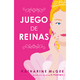thumbnail image 1 of Libro Juego De Reinas, 1 of 3