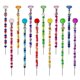 thumbnail image 1 of Kit de 320 unidades de varitas de hada con cuentas y estaca de jardín ZSlactp, 1 of 7
