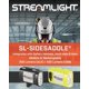 thumbnail image 4 of Linterna frontal Streamlight SL-Sidesaddle USB 400 lúmenes amarilla, 4 of 9