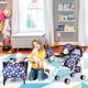 thumbnail image 5 of Set De Juego Baby Doll Flash N Color Diseño Floral 4 Piezas, 5 of 7