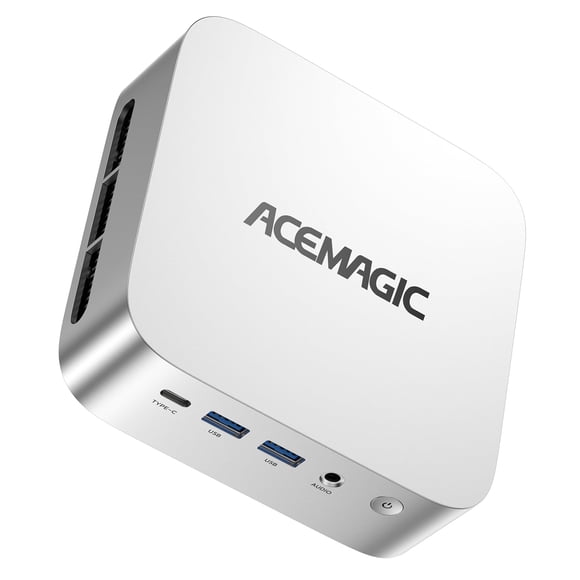 Mini PC ACEMAGIC Kron K1 Ryzen R2544 16 GB 256 GB SSD
