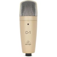 Micrófono Condensador Behringer C-1