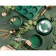 thumbnail image 5 of Sartén Granitestone verde esmeralda de 25 cm, antiadherente, 5 of 7