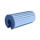 thumbnail image 5 of Almohada De Apoyo Para El Cuello, Ergonómica, Para El Almuerzo, Cómoda Para Hombres Y Mujeres, Reposacabezas Azul, 5 of 5