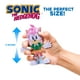 thumbnail image 3 of Figuras de acción Just Toys LLC Sonic The Hedgehog Amy Rose, 3 of 3