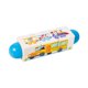 thumbnail image 3 of Rompecabezas Giratorio De Madera Para Educación Temprana Para Niños En Edad Preescolar, Regalos De Cumpleaños, Transporte, 3 of 5