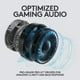 thumbnail image 3 of Logitech G Pro Auriculares para Juegos Oculus Quest 2, 3 of 3