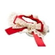 thumbnail image 4 of Lana De Punto Navidad Gato Collar Bufanda Cuello Joyería Collar Bowknot M, 4 of 5