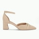 thumbnail image 1 of Zapato Mujer Camel/Dorado Irene Piccadilly, 1 of 3
