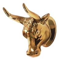 Magideal - Tornillos De Soporte De Gancho De Pared Para Guitarra, Colgador De Guitarra, Soporte De Montaje En Pared Para Guitarra Eléctrica Acústica, Bajo, Banjo