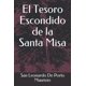 thumbnail image 1 of Libro El Tesoro Escondido de la Santa Misa (Edición en español), 1 of 1