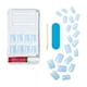 thumbnail image 2 of Presion Nails KISS Gel Fantasy «Jelly Crushin», color azul claro, 2 of 3