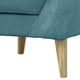thumbnail image 4 of Poltrona Norway Turquesa  85x87x90, 4 of 4