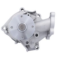Repuestos Del Sol - Bomba Agua Mitsubishi L200 Katana 2.5 1999 2006