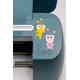 thumbnail image 2 of Papel Autoadhesivo Imprimible Blanco Cricut, 2 of 3