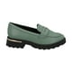 thumbnail image 3 of Mocasín Giza Verde  Piccadilly, 3 of 5
