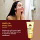 thumbnail image 3 of Exfoliante Facial OKAY Naranja 170 g Control de Grasa Sin Parabenos, 3 of 6