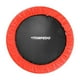 thumbnail image 3 of TRAMPOLIN TORPEDO MINI 40PULG ROJO, 3 of 3