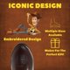 thumbnail image 5 of Bota vaquera vaquera para niños Disney Pixar Toy Story Woody Brown, 5 of 6