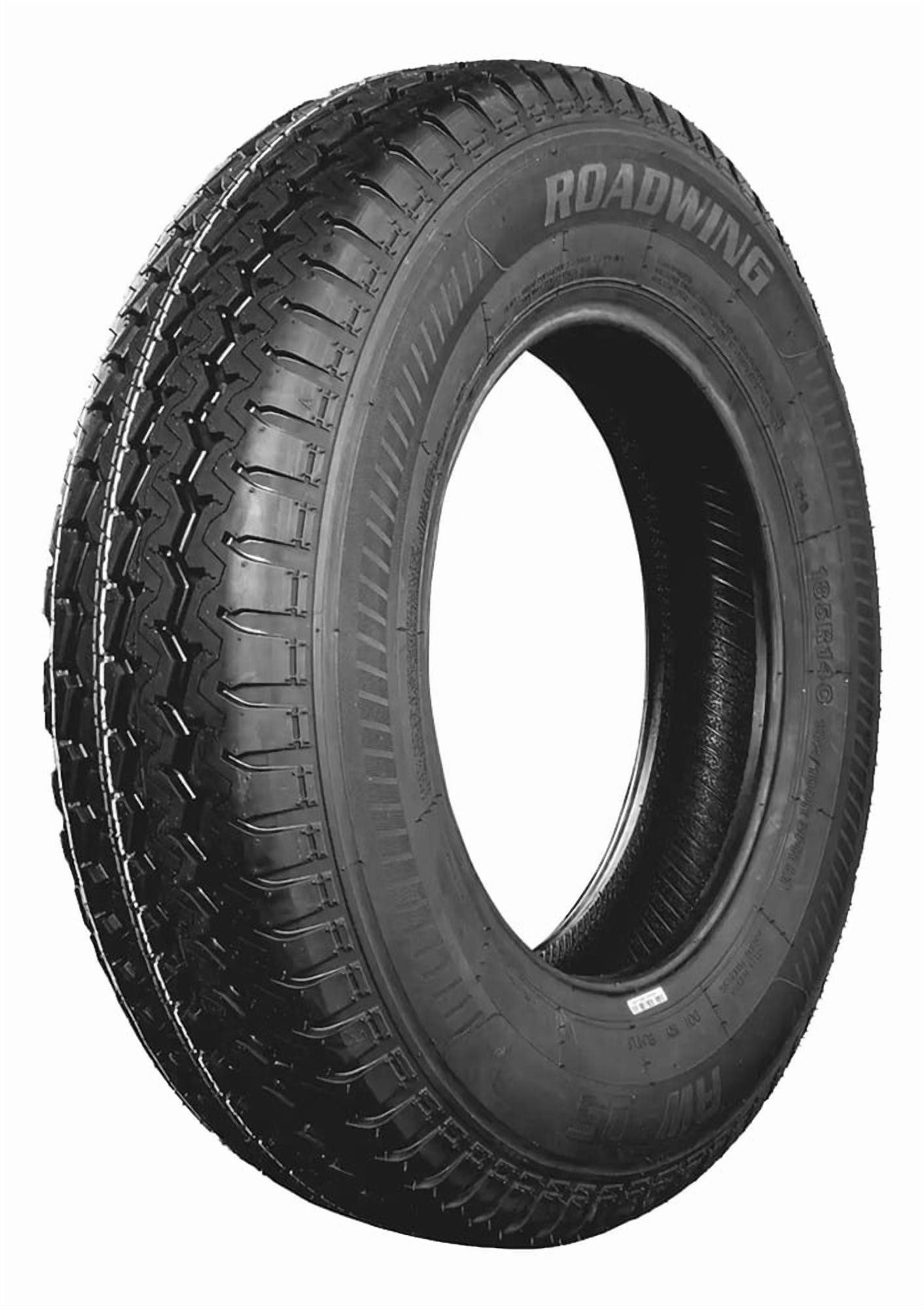 Neumático Roadwing 225/75 R16C 12Pr 121/120R Rw-05 R
