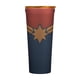thumbnail image 1 of Vaso Térmico Marvel 700ml Capitana Marvel, 1 of 3