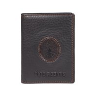 Gino Rodinis - Tarjetero De Hombre Café 939