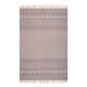 thumbnail image 1 of Alfombra Dh. Ethnic 060X090 2 Indigo/Blue, 1 of 4