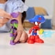 thumbnail image 3 of Playset Barco Pirata Spider-Man Marvel WaterWebs 43 cm, 3 of 3