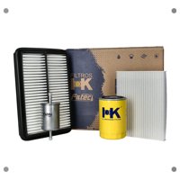Repuestos Del Sol - Kit Filtro Hk Para Great Wall Wingle 5 2011 2024