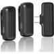 thumbnail image 2 of Ulanzi J12 USB-C Micrófono Doble Inalámbrico, 2 of 9