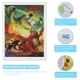 thumbnail image 3 of Dungeons & Dragons Kits de Pintura de Diamantes para Adultos 5D DIY Diamond Art Kits Full Drill Diamond Dots para Regalo Decoración de Pared y Relajación Artes de Gemas 30*40cm, 3 of 6