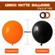 thumbnail image 2 of Globos ASIYUHY de 100 piezas, 12 pulgadas, Halloween, 2 of 3