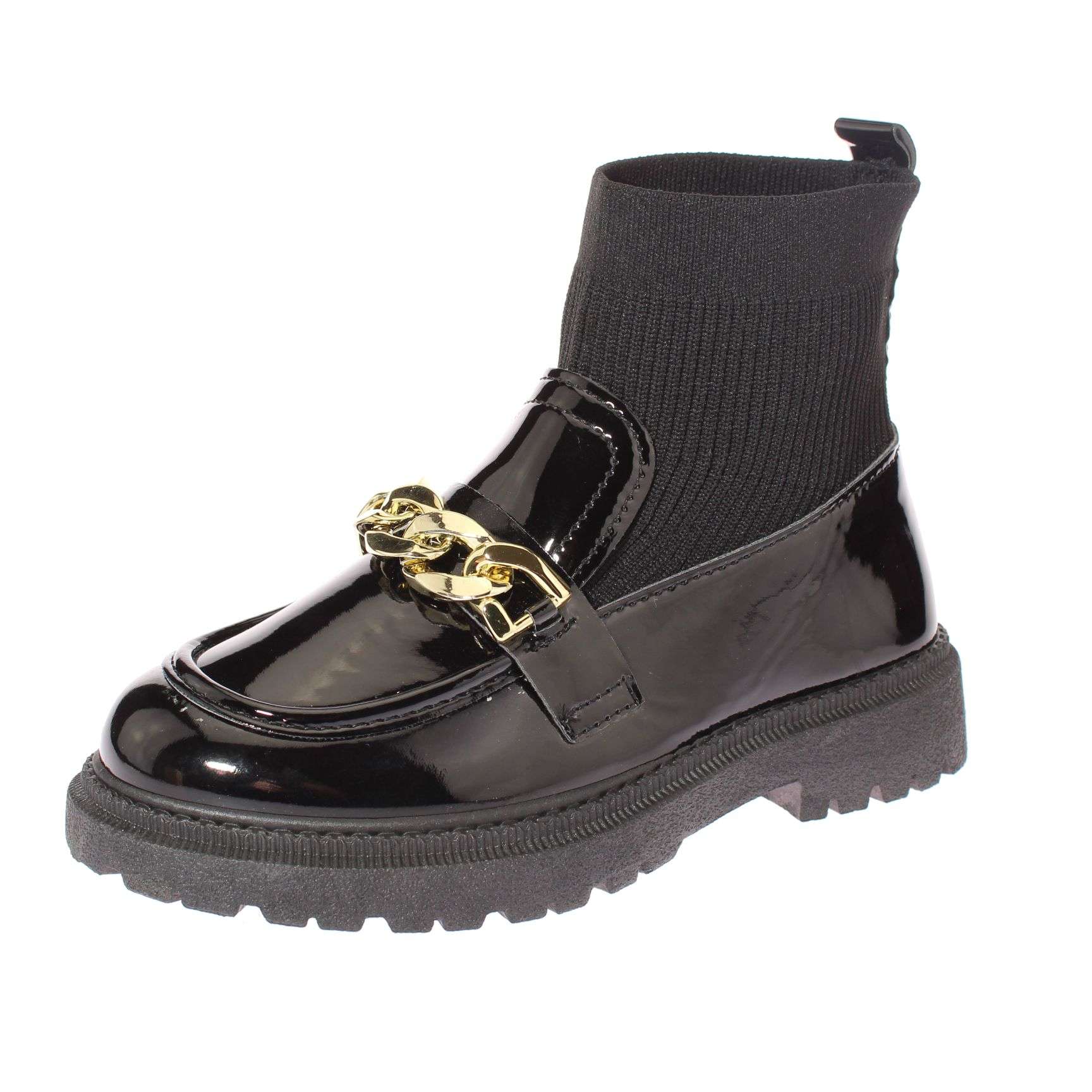 Botín Negro Vía Franca