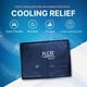 thumbnail image 2 of Paquetes de hielo en gel NatraCure FlexiKold 6300-COLD Standard Large, 2 of 9