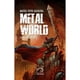 thumbnail image 1 of Metal World. La Cruzada Secreta, 1 of 2