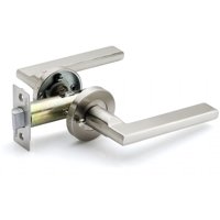 Cerradura Tubular Yale Milano Baño Dormitorio