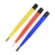 thumbnail image 3 of Cepillo De Fibra De Vidrio Para Ara?azos, Ideal Para Limpiar Relojes, Monedas Y Aplicaciones Electrónicas. Cepillo De Acero De 3 Piezas., 3 of 5