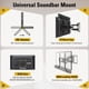 thumbnail image 4 of Soporte De Barra De Sonido Md5420 De Hasta 6 8 Kg, 4 of 8