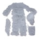 thumbnail image 1 of Traje Ghillie, Ropa Transpirable Para Caza, Disfraz De Caza Al Aire Libre 130, 1 of 5