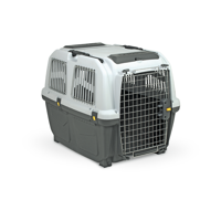 Jaula Transporte Para Mascotas Skudo 6 - 92Cm Mps