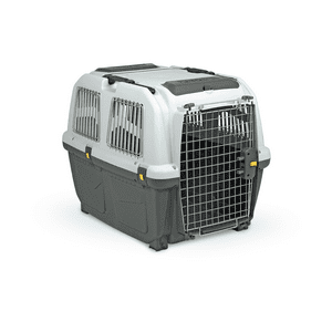 Jaula Transporte Para Mascotas Skudo 6 - 92Cm Mps