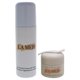 thumbnail image 2 of Kit de cuidado de la piel La Mer, crema suave hidratante, 50 ml, 2 unidades, unisex, 2 of 2