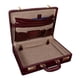 thumbnail image 3 of Maletín McKlein Coughlin de piel expandible 4.5L unisex, 3 of 7