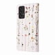 thumbnail image 5 of FOXDOCK Funda Tipo Cartera Floral para Samsung Galaxy A33 5G ,Funda con Tapa de Cuero PU, Protección Antigolpes con Ranuras para Tarjetas y Soporte, 5 of 5