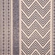 thumbnail image 4 of Alfombra Dh. Ethnic 120X170 1 Indigo/Blue, 4 of 4