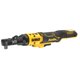 thumbnail image 1 of Carraca DEWALT 20V MAX* XR sin escobillas de 1/4 y 3/8 pulgadas DCF520B, 1 of 7